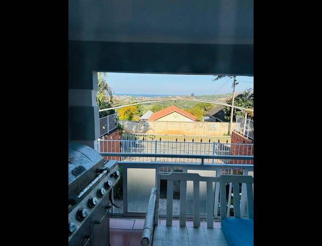 4 BEDROOM HOUSE FOR SALE IN BLUFF